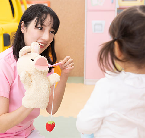 ご利用可能なお子様