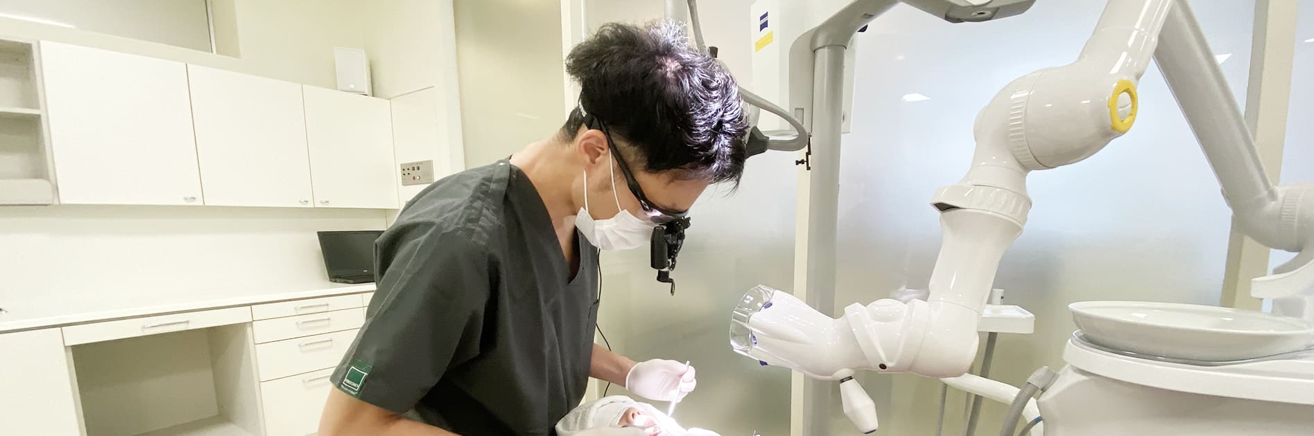 「笑顔」と「幸福」になること