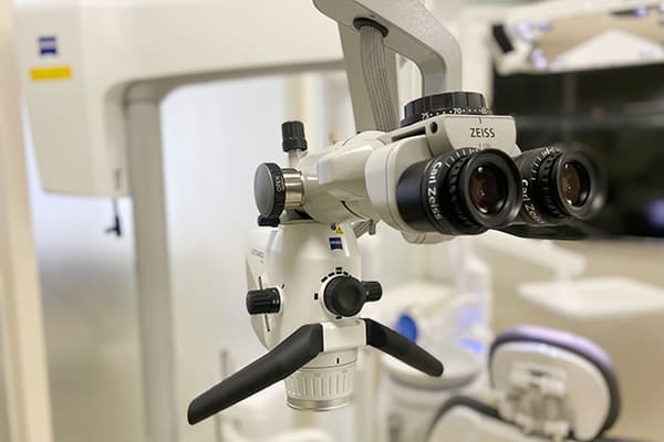 マイクロスコープ